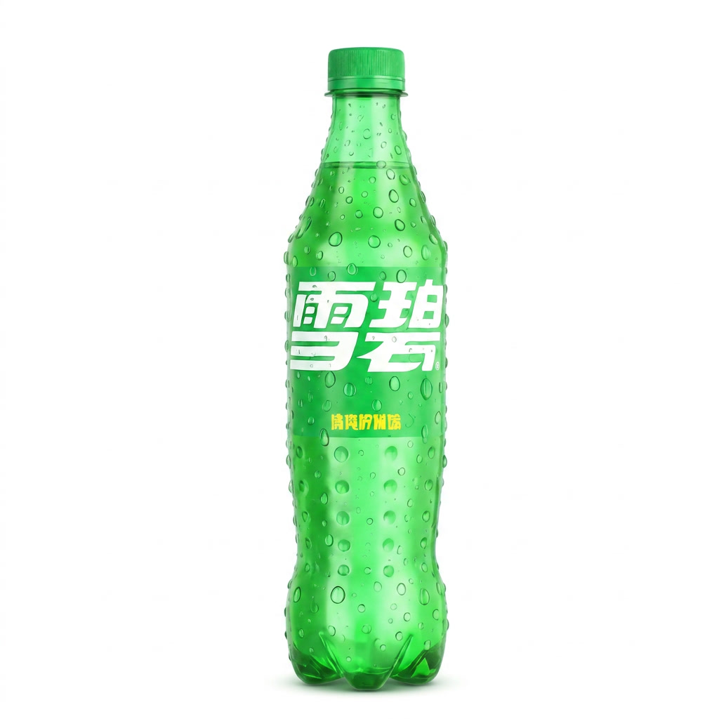 Напиток газированный Спрайт 500мл.  (Sprite ПЭТ 0,5), артикул SPP-500
